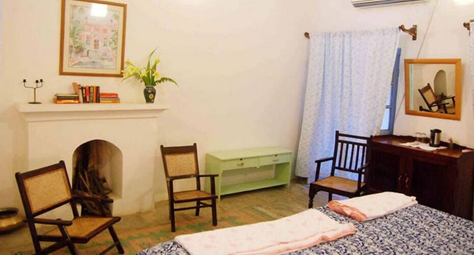 Ajmer Bungalow, Ajmer 3